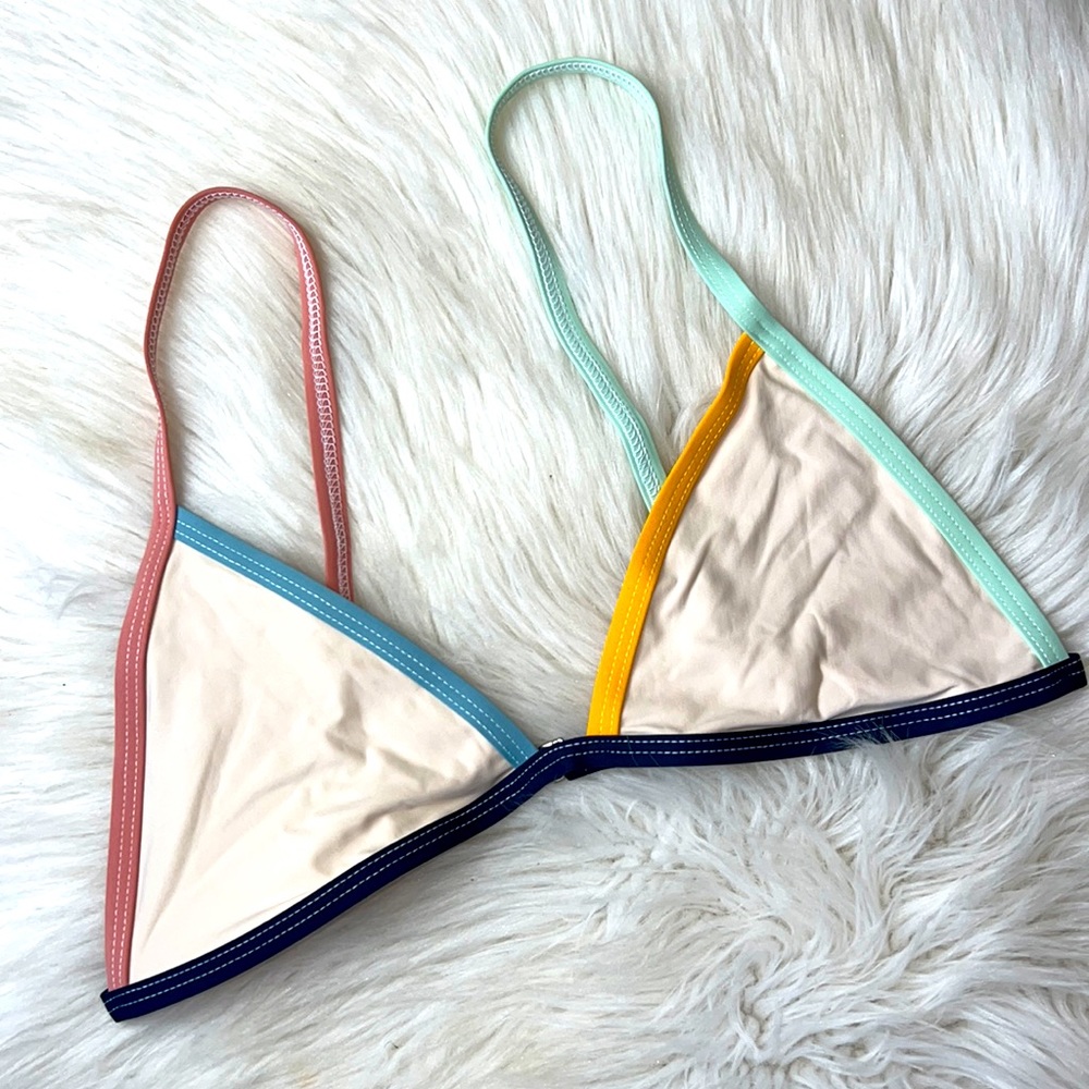 TAVIK 2 PIECE BIKINI